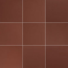 Daltile Quarry Textures 6" X 6" Abrasive Harvest Red Blend