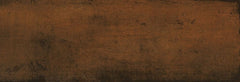 Daltile Slimlite Alloy Effects 39" X 59" Distressed Copp