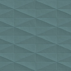 Daltile Stare Eclettica 16" X 16" Straight Joint Mosaic Sage