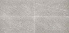 Daltile Prime 4" X 16" Stamina Grey