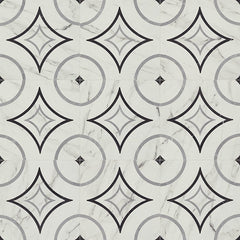 American Olean Clarasea 8" X 8" Belmont