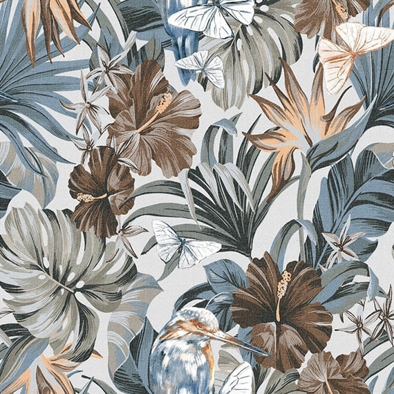 Daltile Stare Eforea 24" X 48" Papilio
