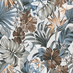 Daltile Stare Eforea 24" X 48" Papilio