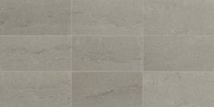 Daltile Raine 3" X 9" Polished Cumulus Grey