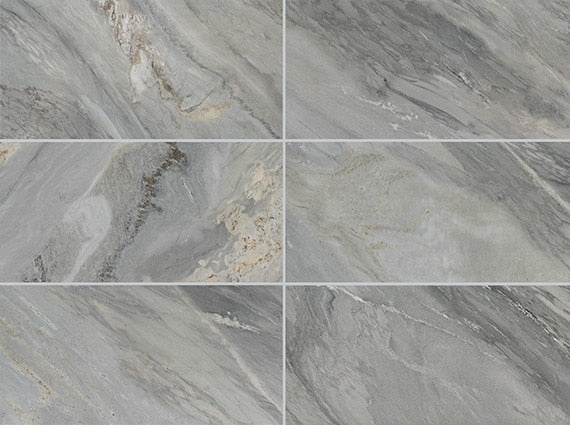 Marazzi Savoir 24" X 48" Matte Bleu
