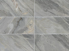 Marazzi Savoir 24" X 48" Matte Bleu