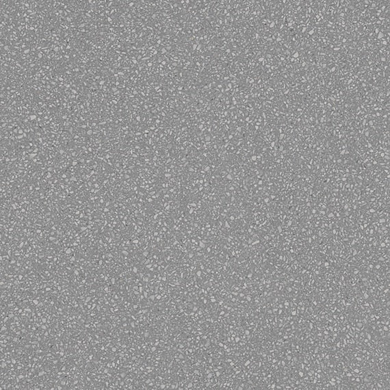 Daltile Stare Pinch 48" X 48" Dark Gray