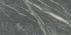 American Olean Foyer 24" X 48" Polished Steely