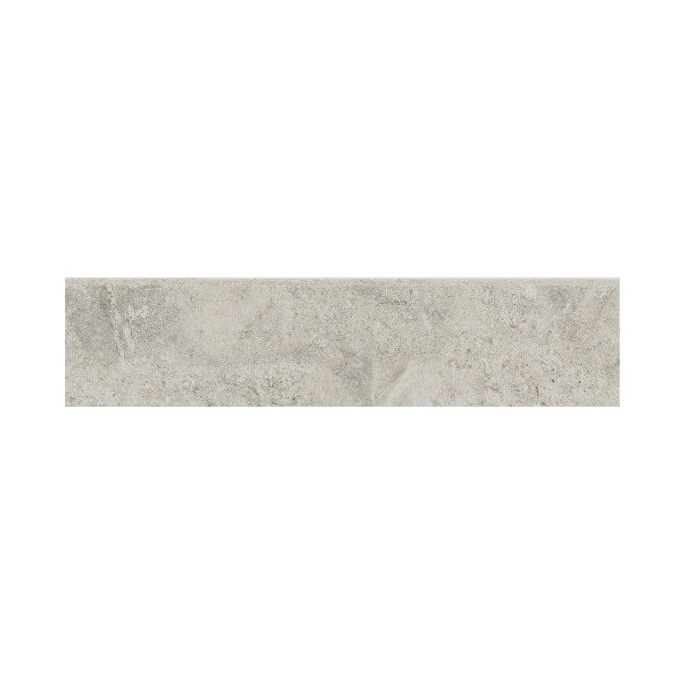 Emser Culver 3" x 12" Bullnose Sand