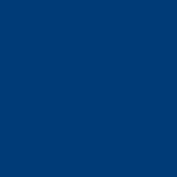 American Olean Color Story 12" X 24" Floor Tile Sapphire Sky
