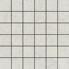 Emser Novales 12"x12" Mosaic 2"x2" Astra