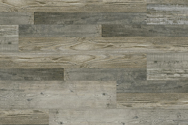 Chesapeake Farmstead 7" X 48" DECATUR RECLAIMED OAK