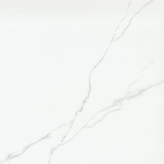 Emser Duchessa 24" x 24" Matte Silver