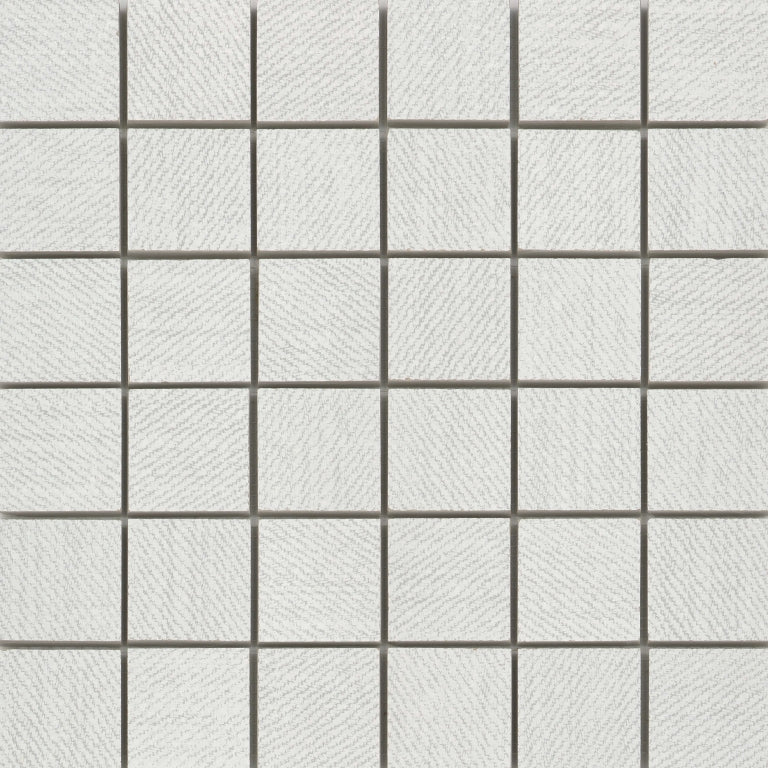 Emser Dunham 2" x 2" Mosaic 12" x 12" Bukhara