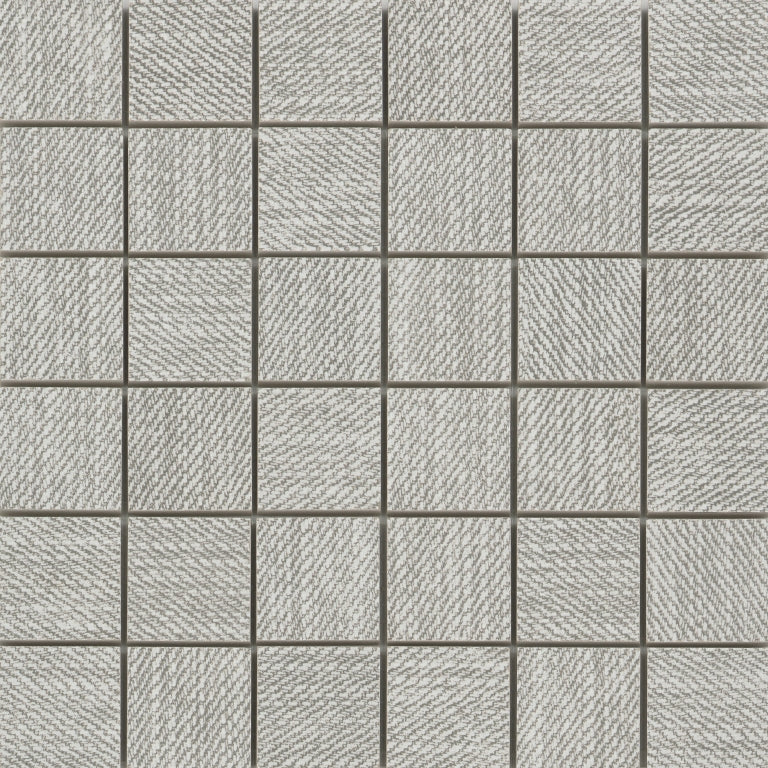 Emser Dunham 2" x 2" Mosaic 12" x 12" Rajmata