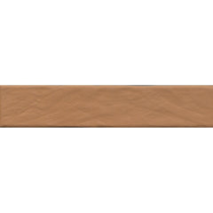 Emser Eclissi 2" x 10" Matte Cotto
