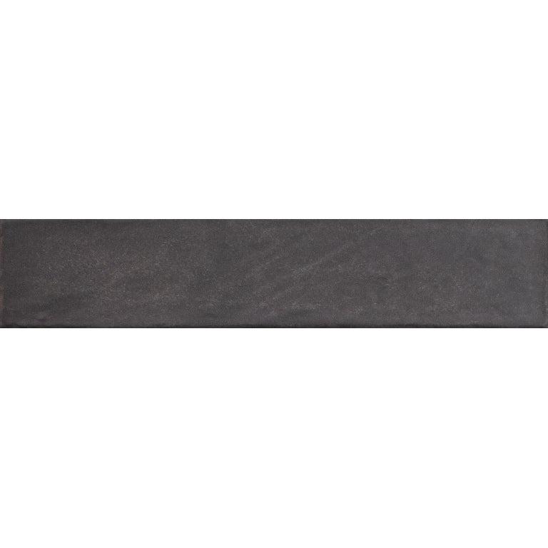 Emser Eclissi 2" x 10" Matte Jet