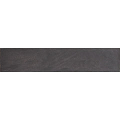 Emser Eclissi 2" x 10" Matte Jet