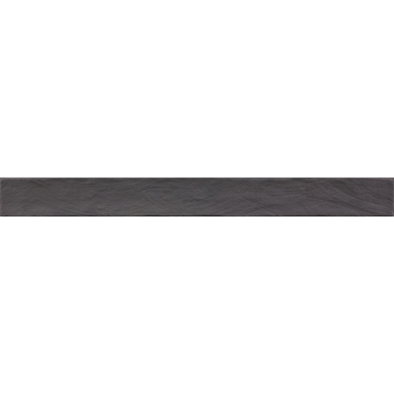 Emser Eclissi 2" x 20" Matte Jet
