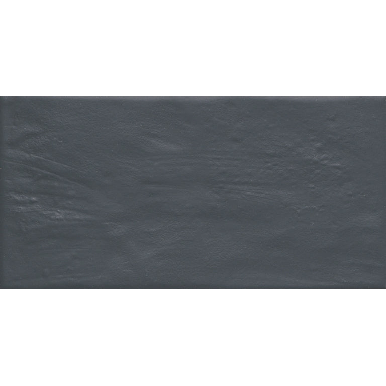 Emser Eclissi 6" x 12" Matte Jet