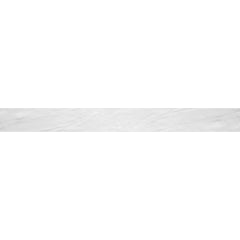 Emser Eclissi 2" x 20" Matte White