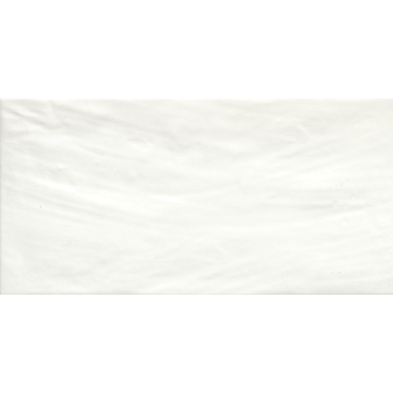 Emser Eclissi 6" x 12" Matte White