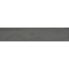 Emser Borigni 3" x 12" Bullnose Black