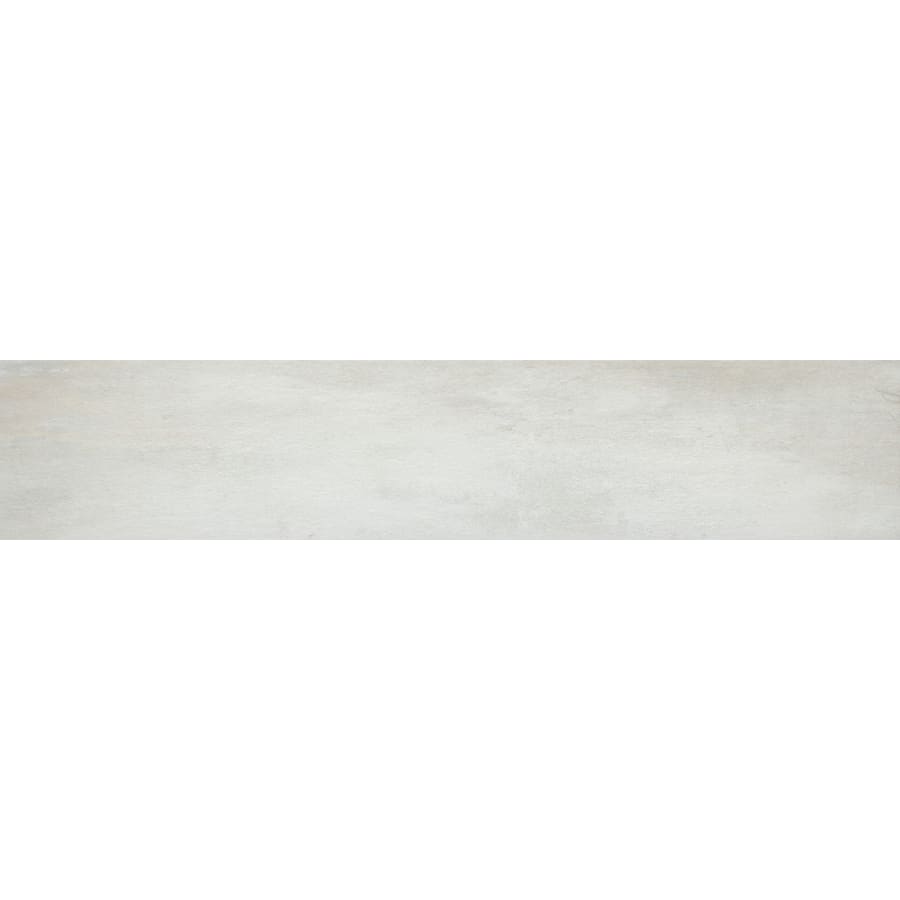 Emser Borigni 3" x 12" Bullnose White
