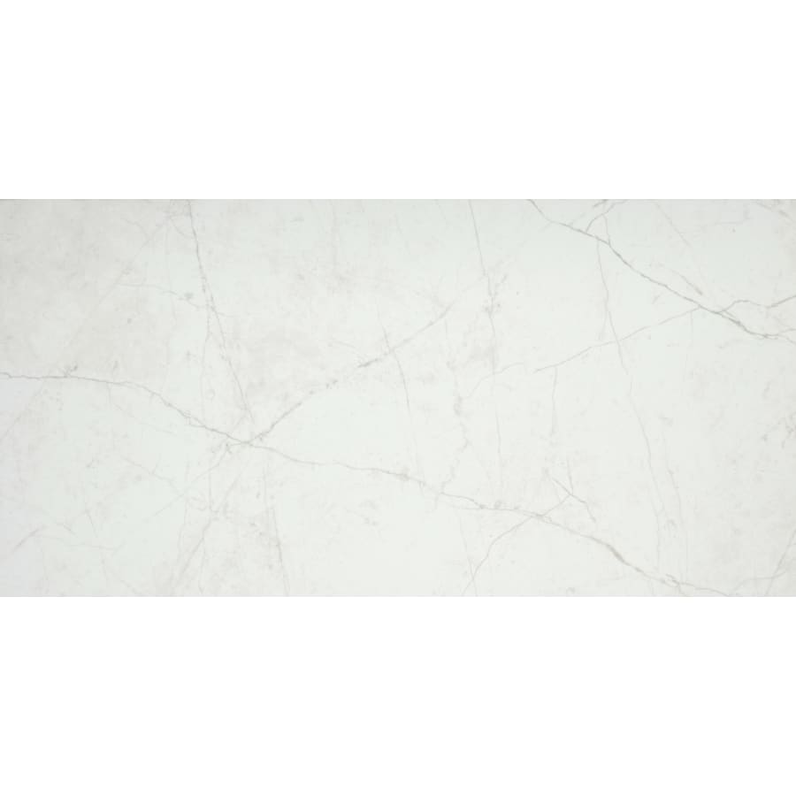 Emser Sterline 24" x 47"  Matte White
