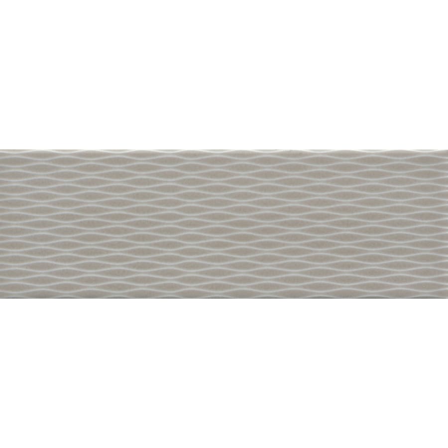 Emser Motif II 4" x 12" Taupe