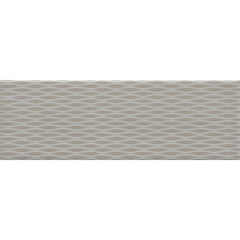Emser Motif II 4" x 12" Taupe