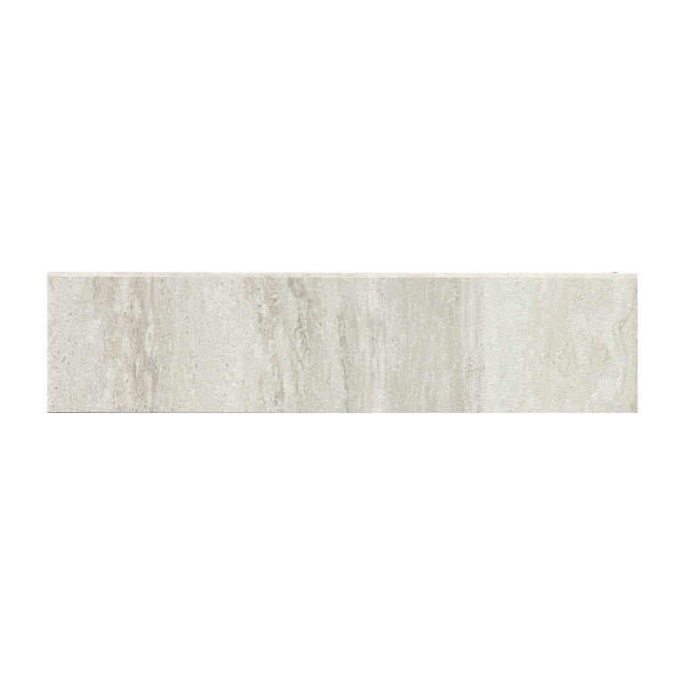Emser Esplanade 3" x 12" Bullnose Matte Alley