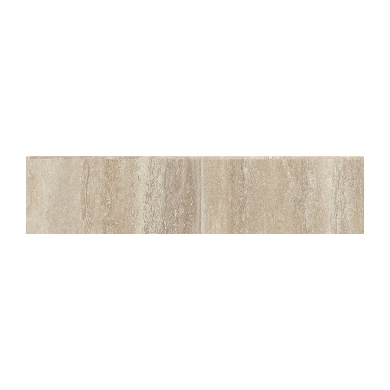 Emser Esplanade 3" x 12" Bullnose Matte Pass