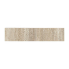 Emser Esplanade 3" x 12" Bullnose Matte Pass