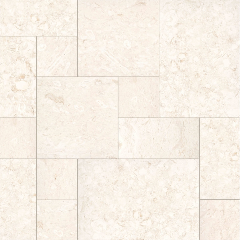 Emser Extero Versailles Set Shell