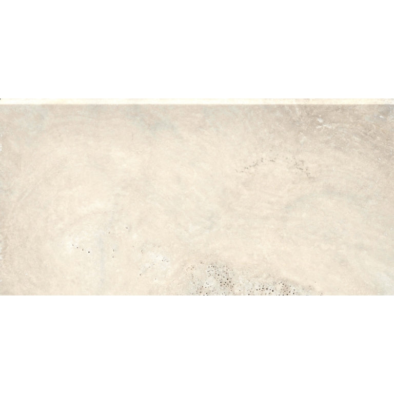 Emser Extero 12" x 24" 3cm Travertine Silver