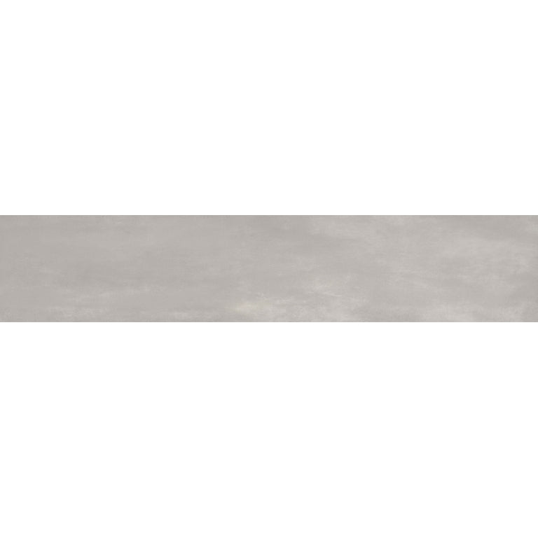 Emser Cosmopolitan 3" x 12" Bullnose Ecru