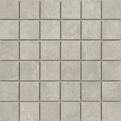 Emser Realm II 2" x 2" Mosaic 13" x 13" Domain 
