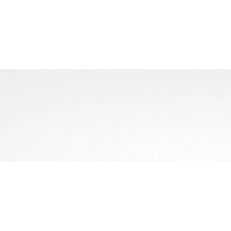 Emser Catch 4" x 10" Matte Flex White
