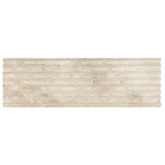 Emser Flutique 12" x 36" Honed Nave Terra