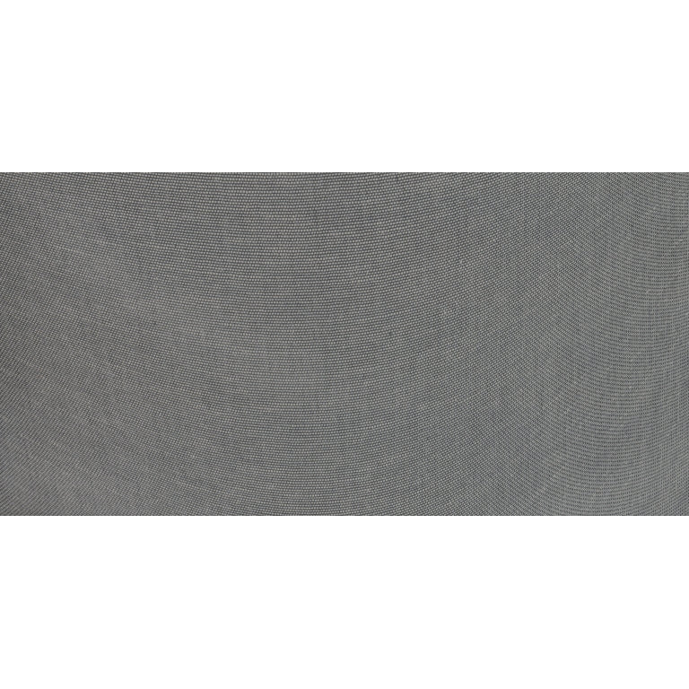 Emser Genesis 12" x 23" Matte Black