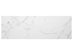 MS International Glacier 32" x 64" Polished Sets Pearl