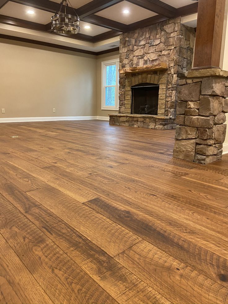 Hardwood