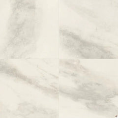 Marazzi Historia 24" X 24" Heirloom White