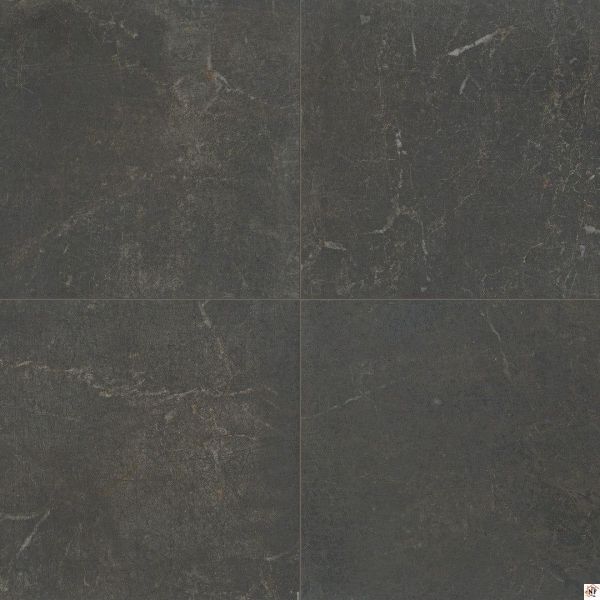 Marazzi Historia 24" X 24" Vintage Black
