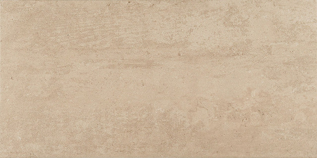 American Olean Theoretical 12" X 24" Ideal Beige