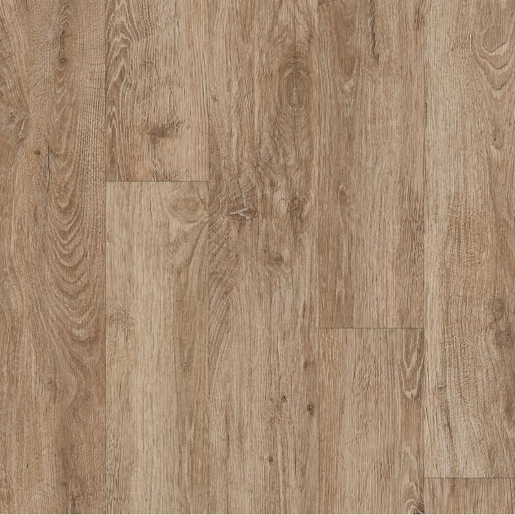 Mannington Realta 7.1" X 48" Nutmeg