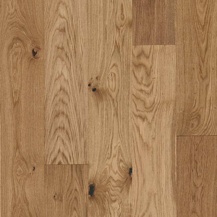 Mannington Latitude 7" X RL Park City Natural