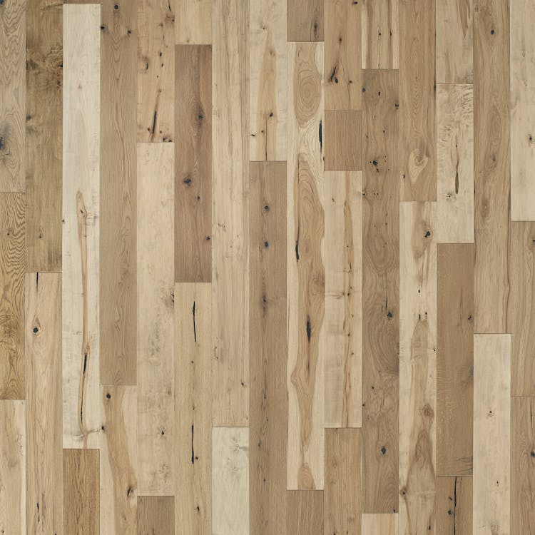 Mannington Maison 7" X RL Platinum