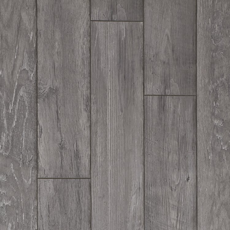 Mannington Restoration 6.18" X 50.5" Slate